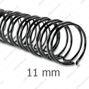 Spiral Renz 11 mm